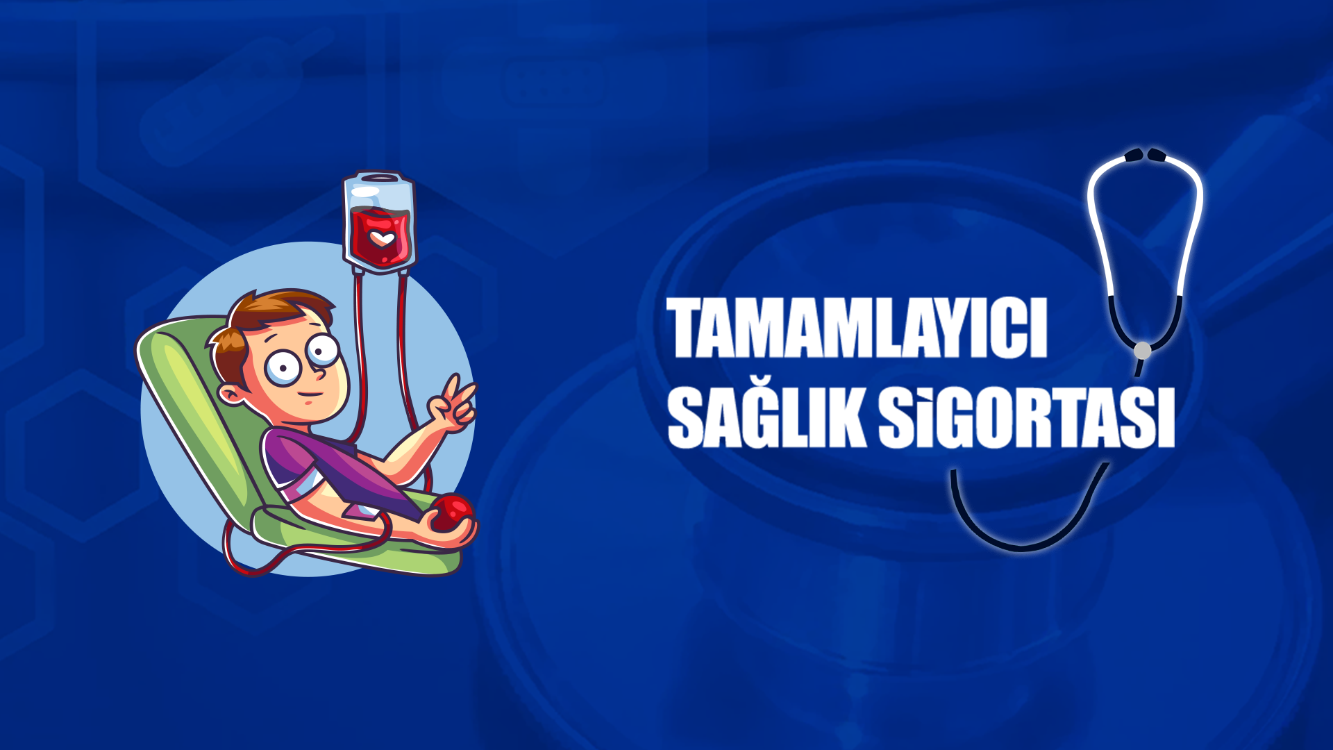 SGK ANLAŞMALI HASTANELERDEN FARK ÖDEMEN YARARLANIN