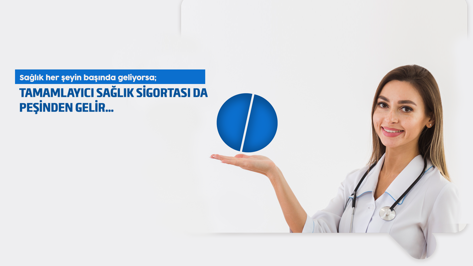 SAĞLIĞINIZI ÖNEMSEYİN 